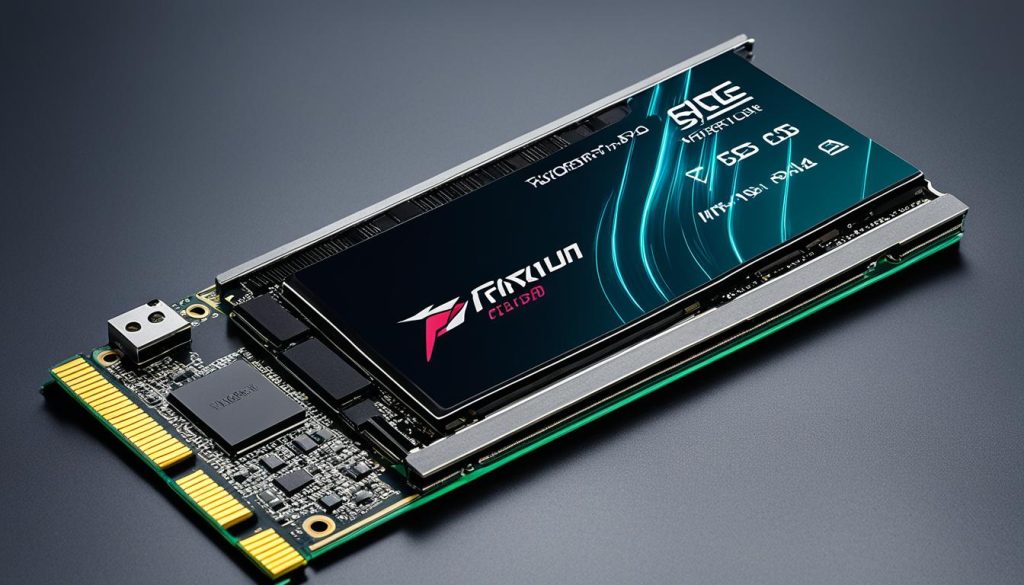 Keunggulan PCIe M.2 2TB SSD