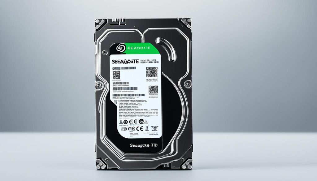 Keunggulan Seagate ST1000VM002-1CT162 1TB