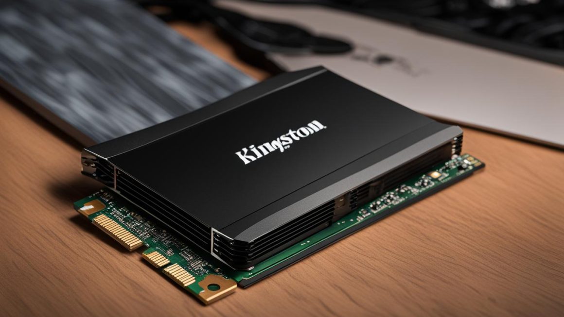 Kingston A1000