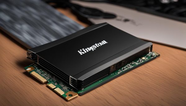 Cepat dan Handal – SSD Kingston A1000 Anda