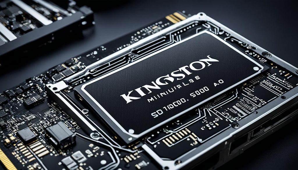 Kingston A1000 Murah