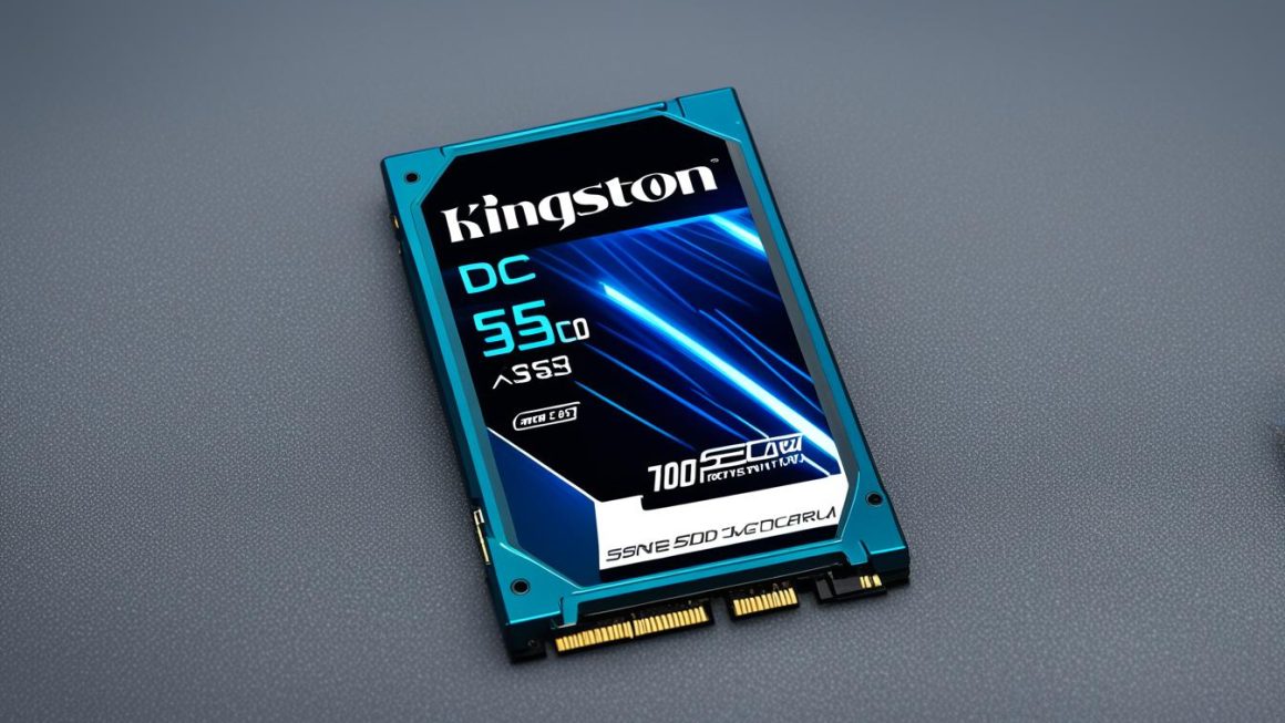 Kingston DC450R