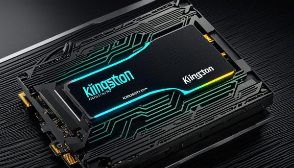 Ulasan SSD Kingston KC2000 – Kecepatan Tinggi Anda