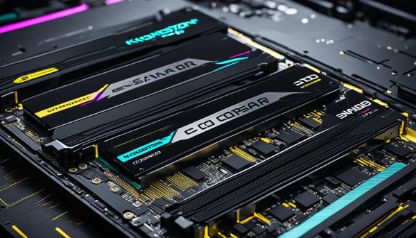 Pilih SSD Terbaik: Kingston KC600 vs Corsair MP600