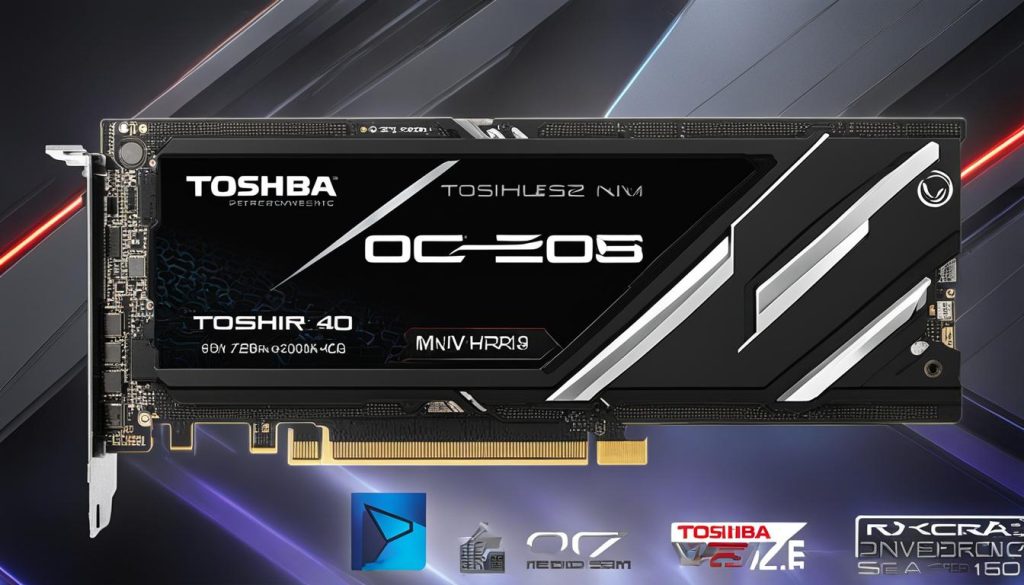 Kompatibilitas Toshiba OCZ RD400 NVMe PCIe M.2 256GB RVD400-M22280-256G