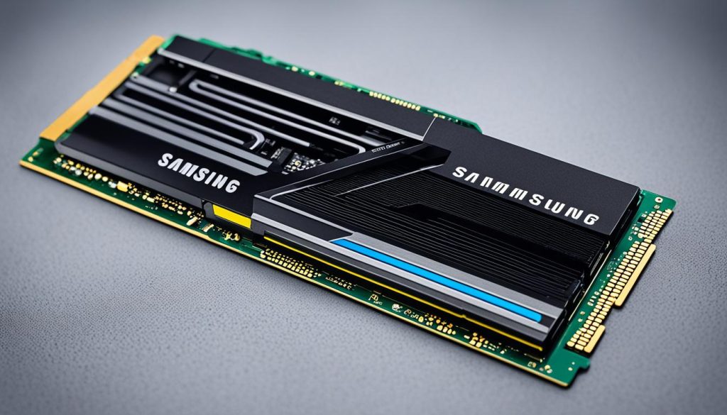 Kompatibilitas dan Tipe Koneksi SSD Samsung 980 Pro NVMe 250GB