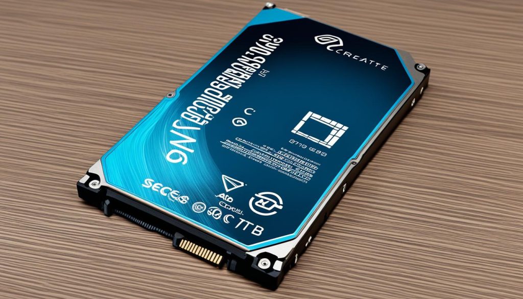 Lembar Data Seagate Video SV35.6 Series 1TB ST1000VX000