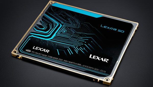 Ulasan Cepat Lexar NM520 untuk Performa Optimal