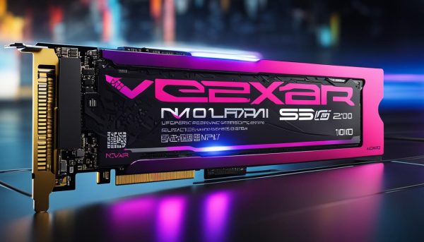 Kecepatan Tinggi dengan Lexar NM610 M.2 NVMe