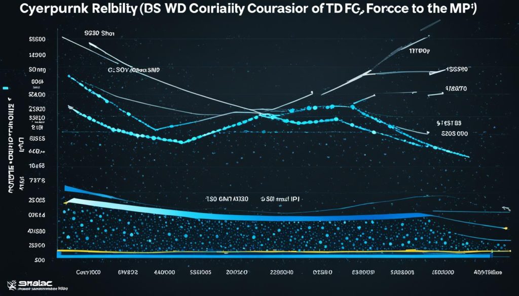 MTBF WD Blue SN550 vs Corsair Force MP510