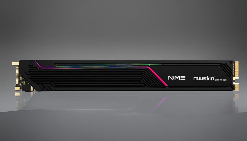 Mushkin Pilot NVMe M.2 250GB