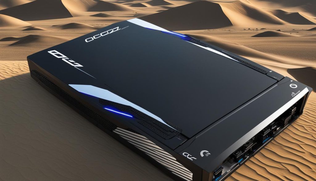 OCZ RevoDrive 350 960GB