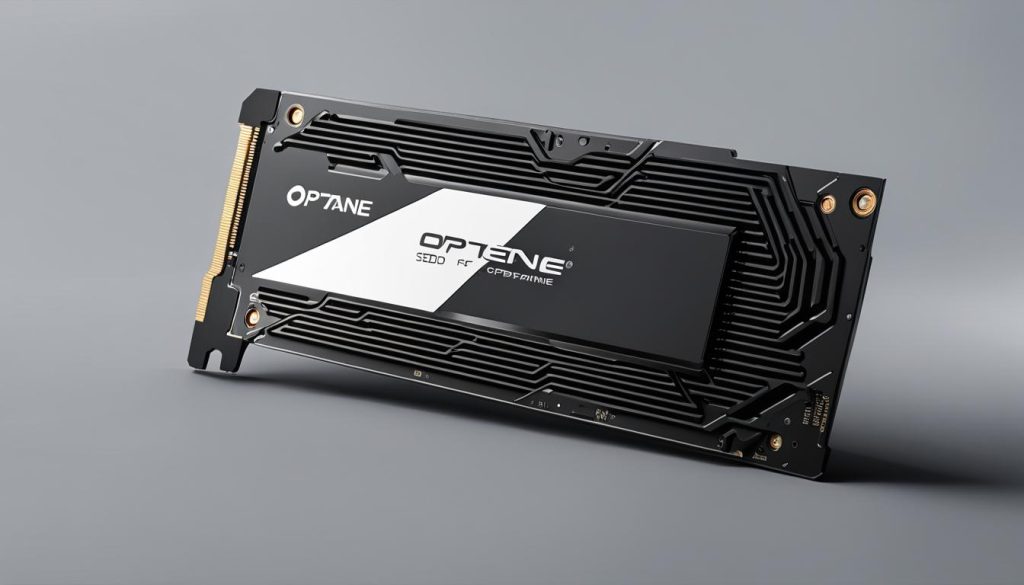 Optane SSD 900P