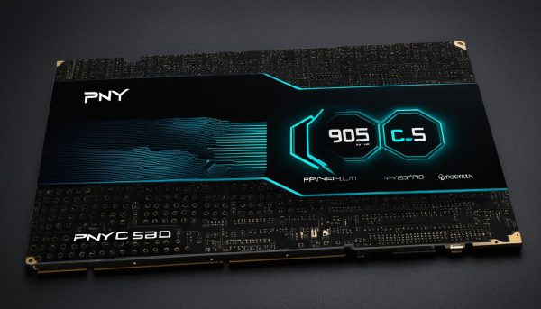 Ulasan SSD PNY CS900 untuk Performa Optimal