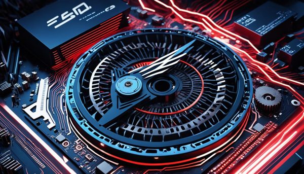 Ulasan SSD Patriot Burst – Kecepatan Tinggi Anda