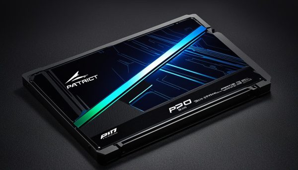 Ulasan SSD Patriot P210 – Performa Cepat & Andal