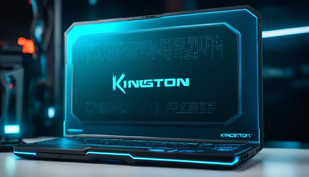 Penggunaan Kingston UV500 sebagai SSD Eksternal