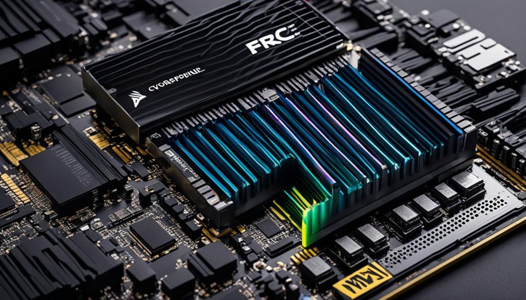 Perbandingan Corsair Force NVMe dengan SSD lainnya