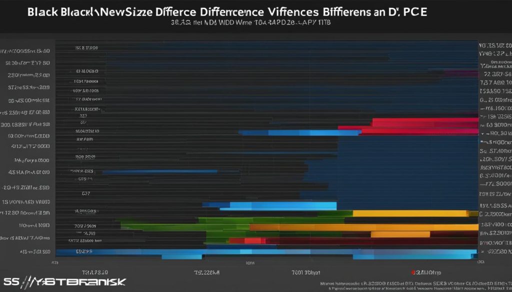 Perbandingan SSD WD Black SN850 dengan SSD PCIe Gen3x4 M.2 2280