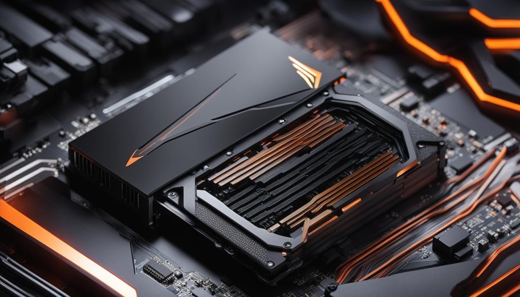 Performa Gigabyte Aorus NVMe PCIe M.2 2TB GP-ASM2NE6200TTTD