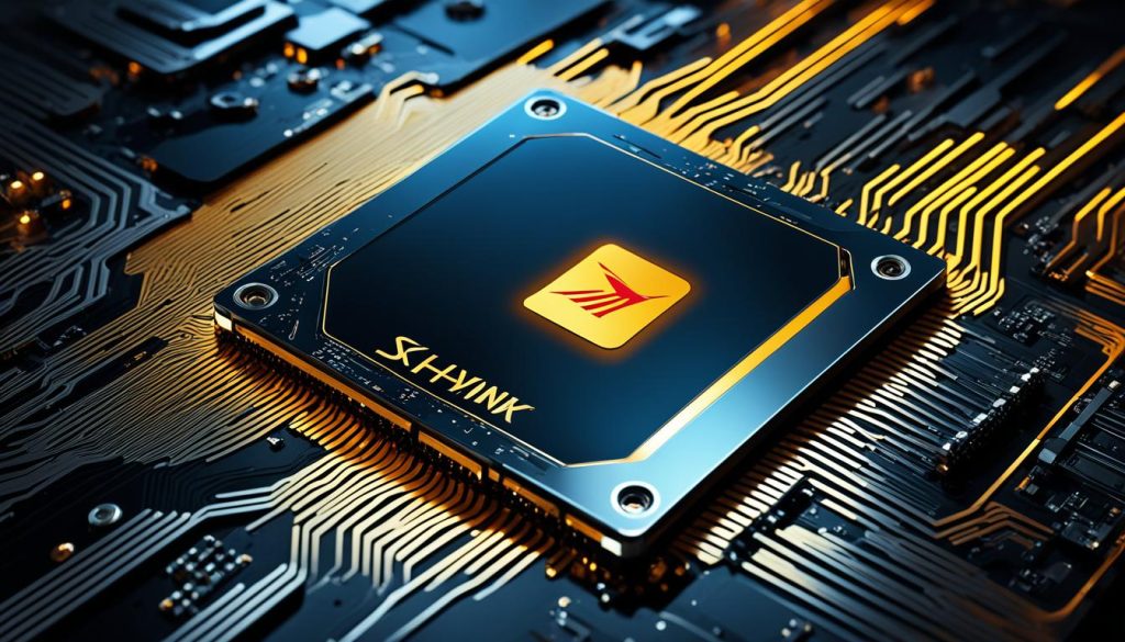 Performa Tinggi SK Hynix Gold P31