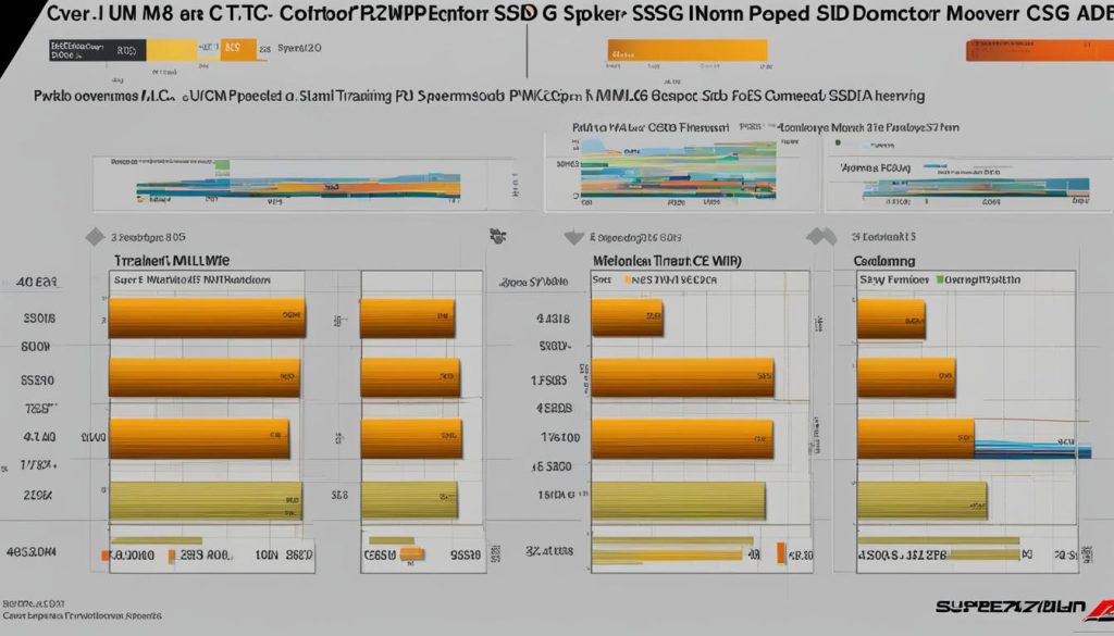 Plextor M8Pe Performance