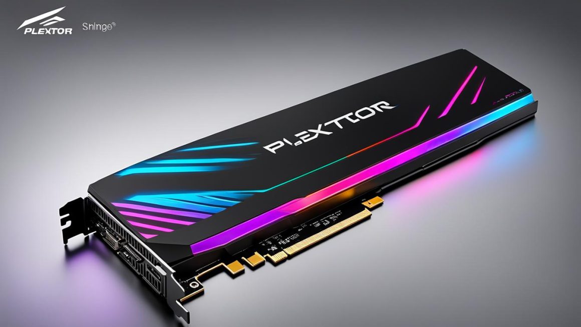 Plextor M8Se NVMe PCIe M.2 1TB PX-1TM8SeG