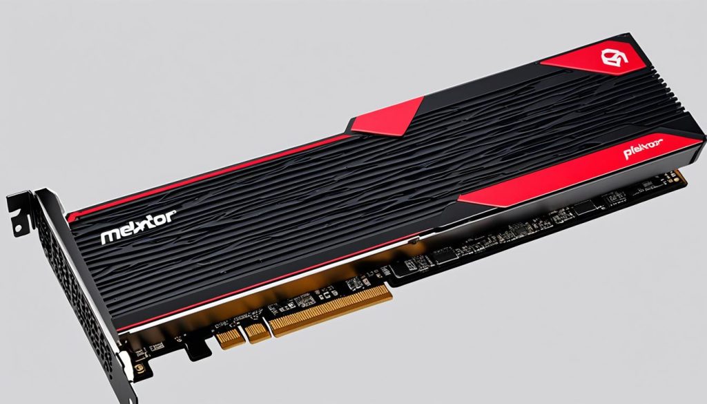 Plextor M8Se NVMe PCIe M.2 1TB PX-1TM8SeGN