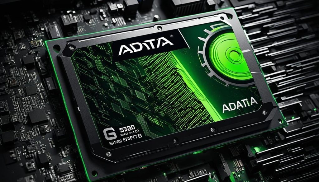 Review ADATA SU630