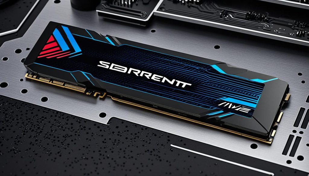 Review Sabrent Rocket NVMe PCIe M.2 1TB