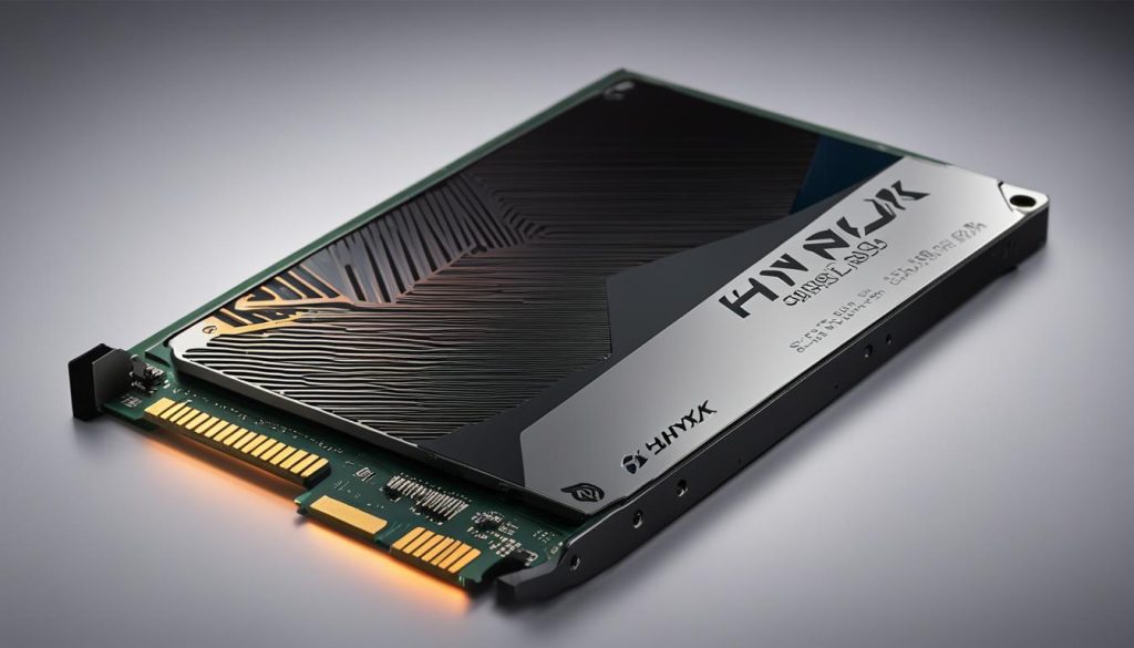 SK Hynix Canvas SL301 SSD on Amazon