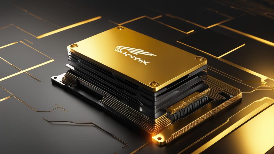 SK Hynix Gold P31