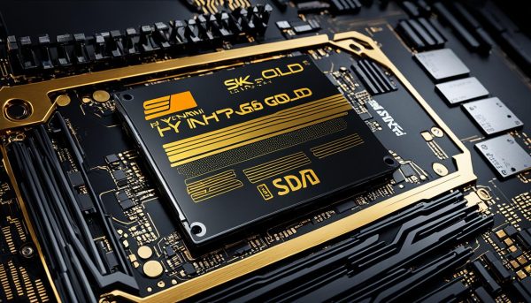Ulasan Lengkap SK Hynix Gold P31 SSD – Cepat & Tahan Lama