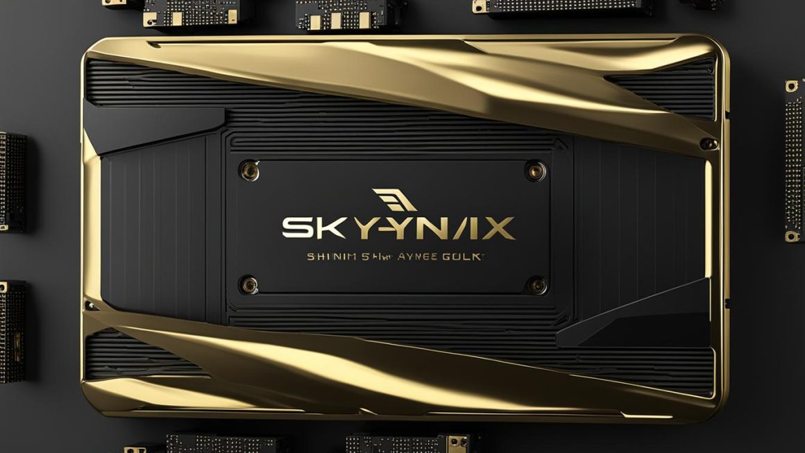 SK Hynix Gold S31