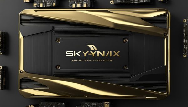 Beli SK Hynix Gold S31 – SSD Terbaik Anda