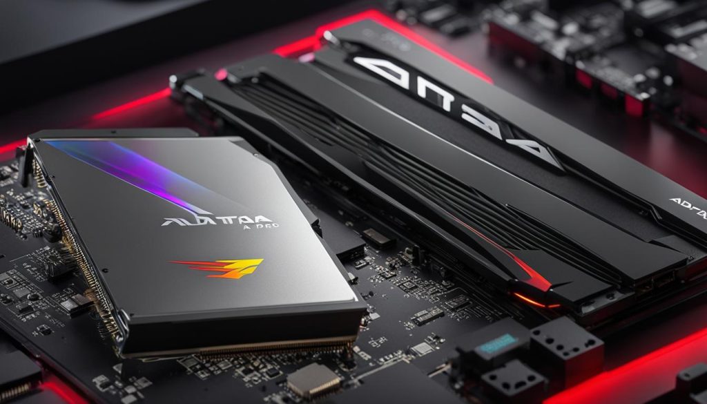 SSD Adata XPG SX6000 Pro NVMe