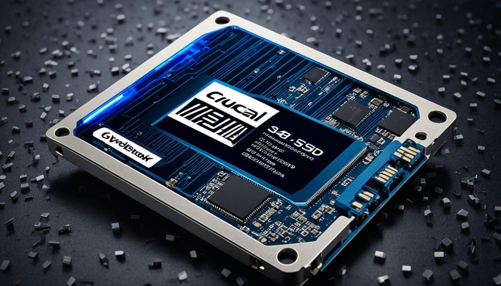 SSD Crucial MX330 Terbaik