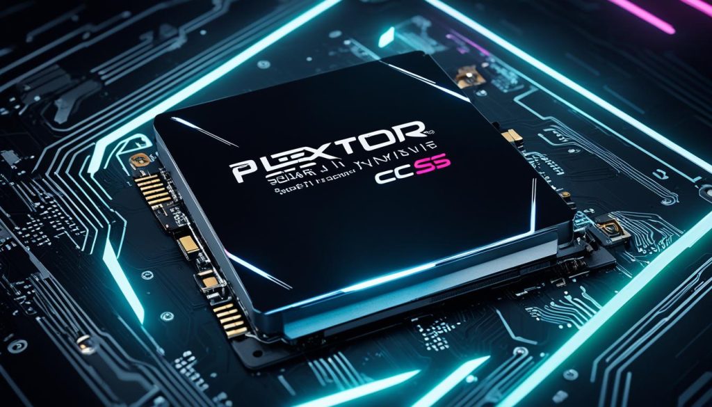 SSD Plextor S3C