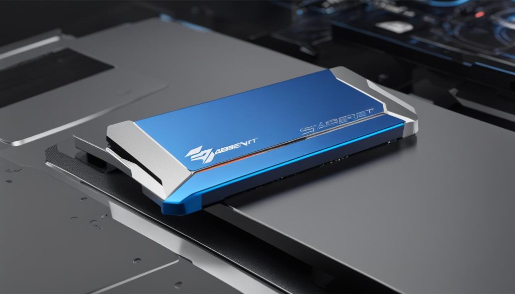 SSD Sabrent Rocket NVMe M.2 2TB SB-ROCKET-2TB