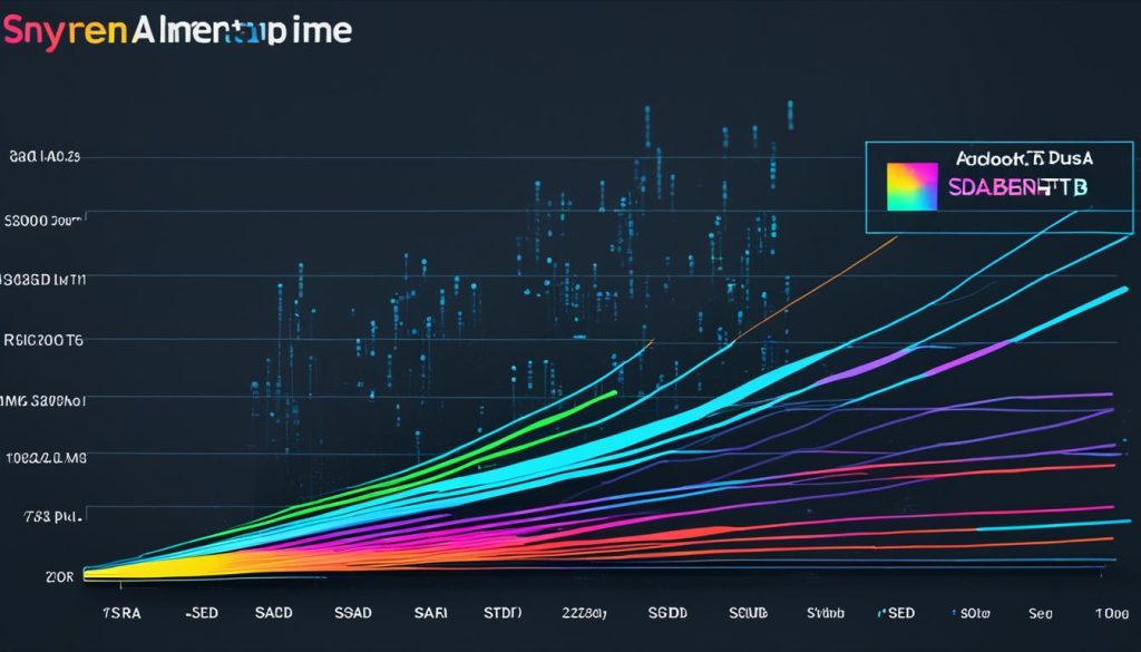 Sabrent Rocket 4 NVMe 2TB Performance Results