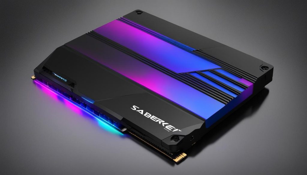 Sabrent Rocket 4 NVMe 2TB SSD