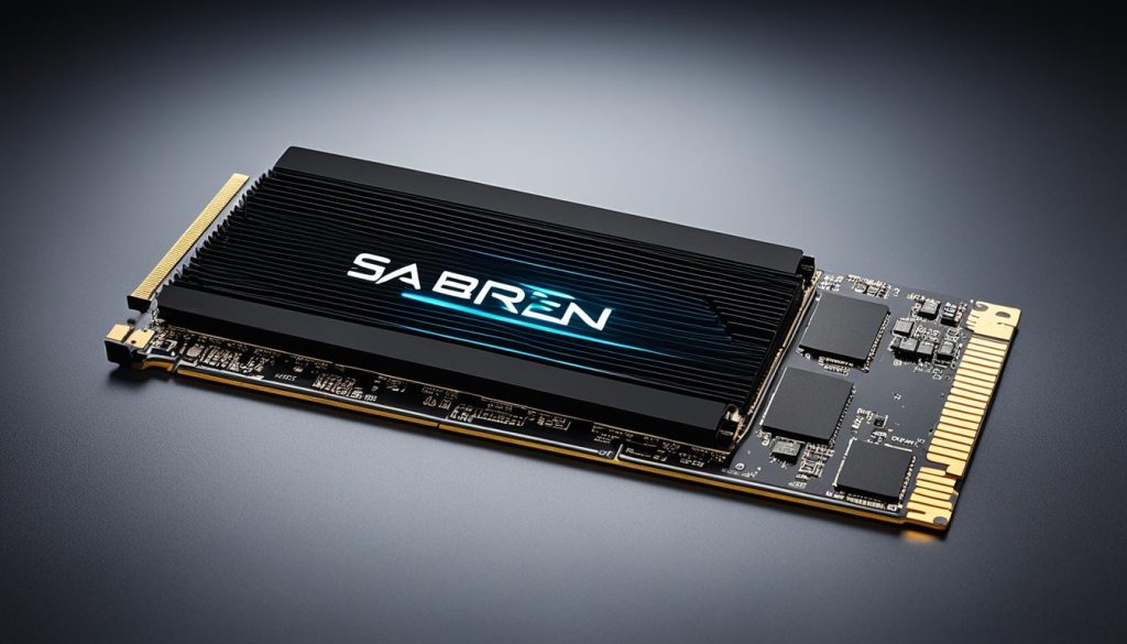 Sabrent Rocket M.2 2TB