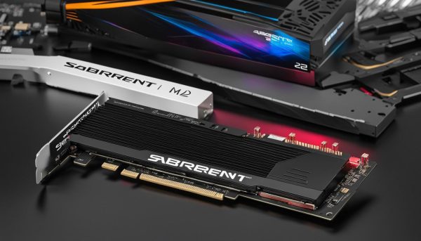 Beli Sabrent Rocket NVMe PCIe M.2 256GB SB-ROCKET-256