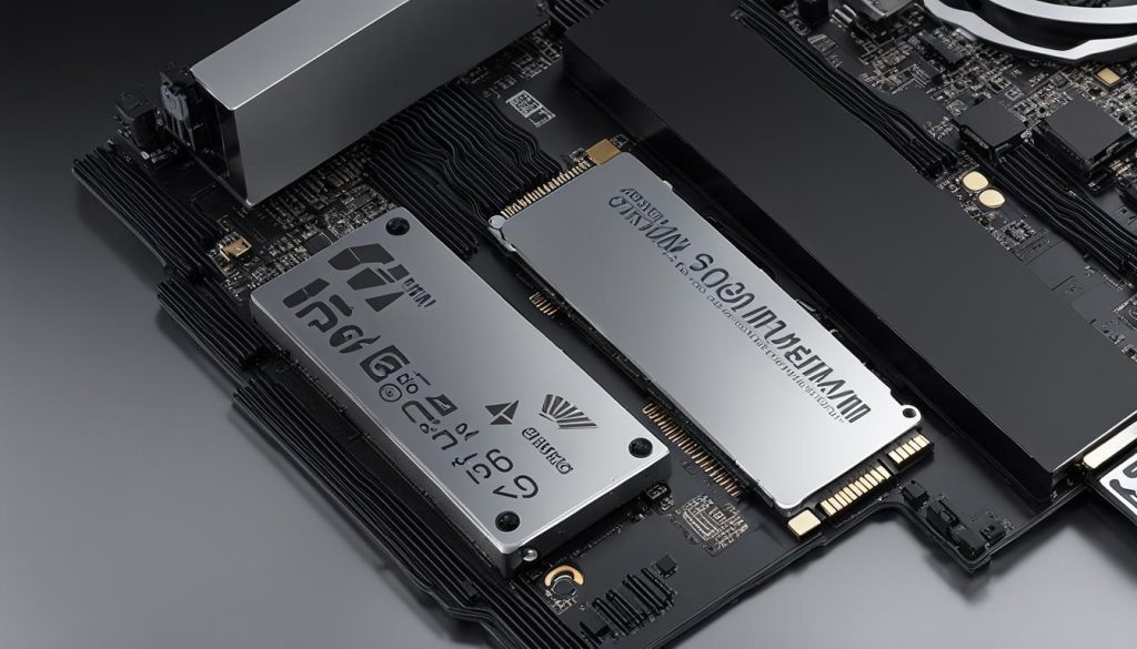 Samsung 950 NVMe PCIe M.2 512GB MZ-V5P512BW