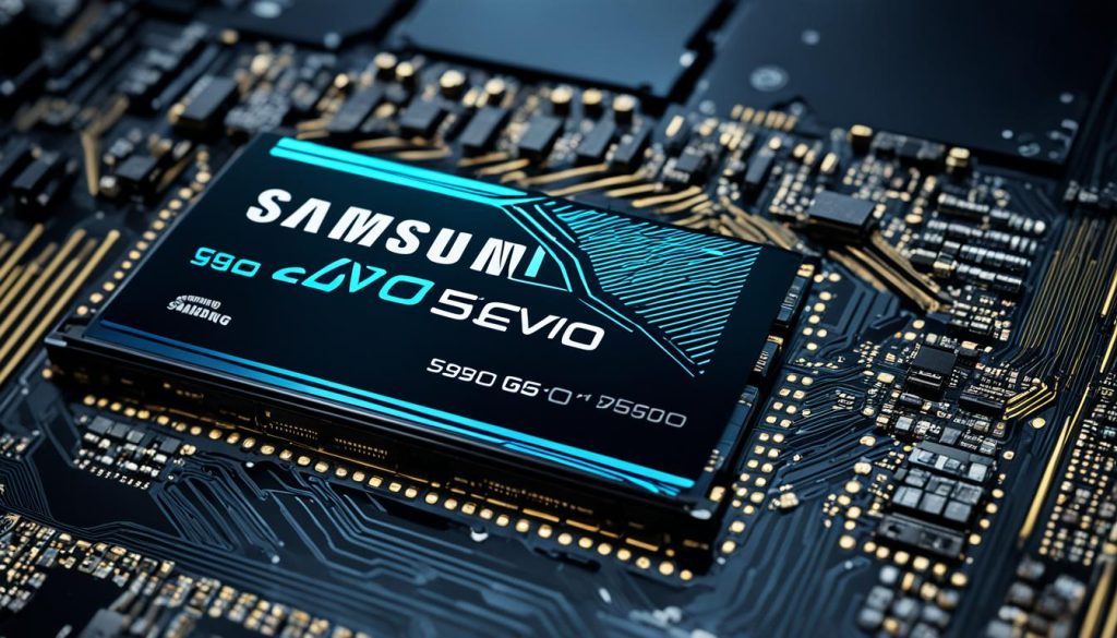 Samsung 960 Evo M.2 250GB review