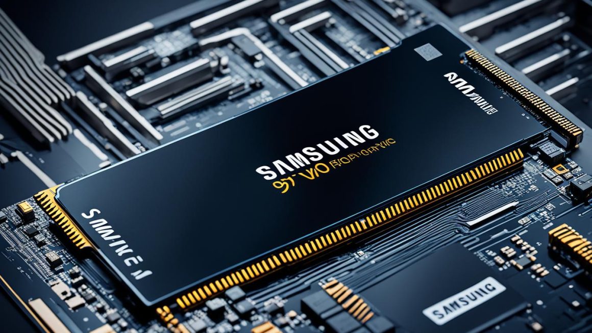 Samsung 960 Evo NVMe PCIe M.2 250GB MZ-V6E250BW