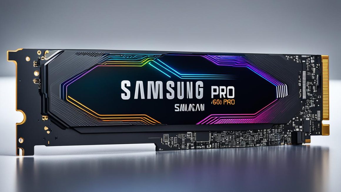 Samsung 960 Pro NVMe PCIe M.2 1TB MZ-V6P1T0BW