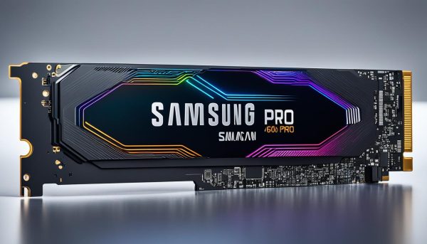 Ulasan Samsung 960 Pro NVMe 1TB – Kecepatan Top