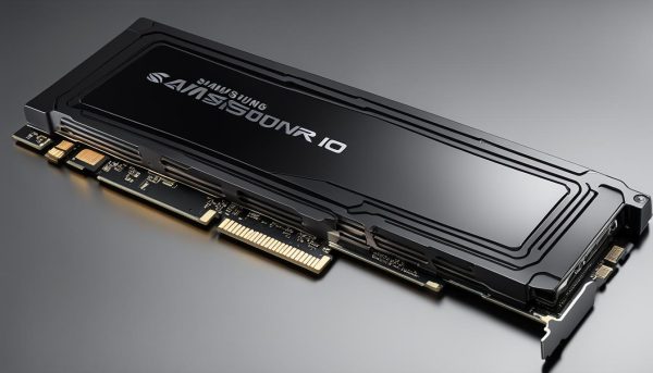 Ulasan Samsung 960 Pro NVMe PCIe M.2 512GB