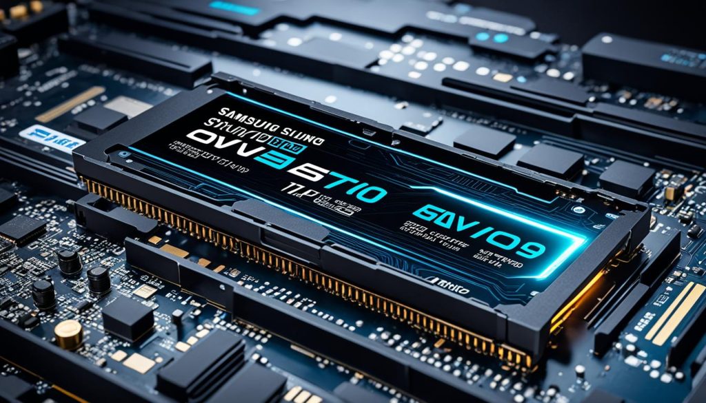 Samsung 970 Evo Plus NVMe M.2 250GB